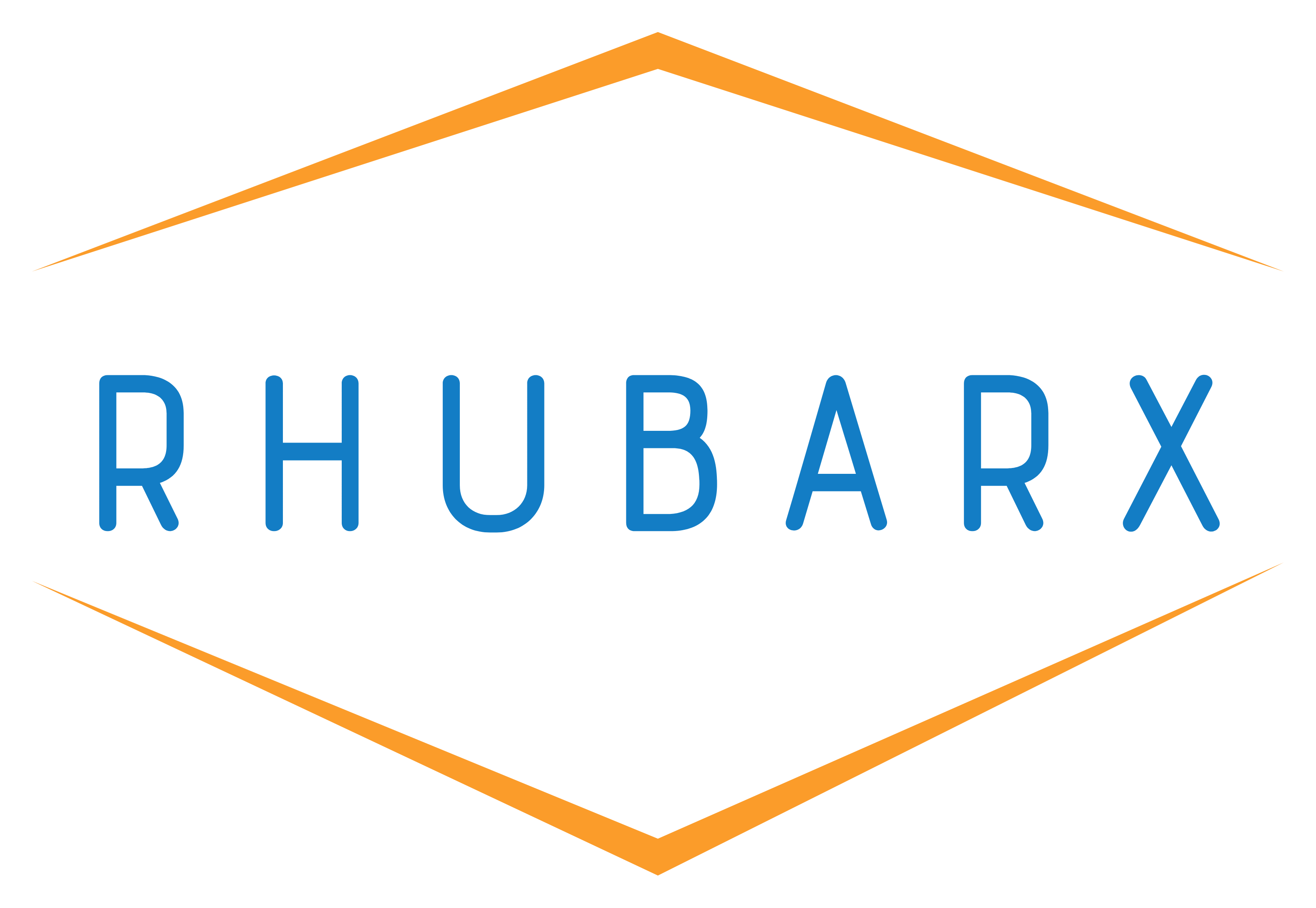 RHUBARX Logo